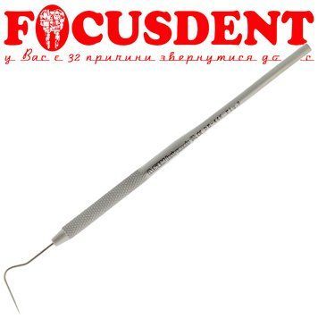 Стоматологический зонд Asim De-446 (Fig.8) 2305966036 фото