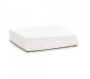 Zhermack Mixing Pad блокнот для замішування зі шкалою дозування 1639151985 фото