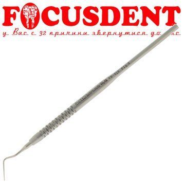 Стоматологический зонд Asim DE-418 (Fig.9) 2305976382 фото