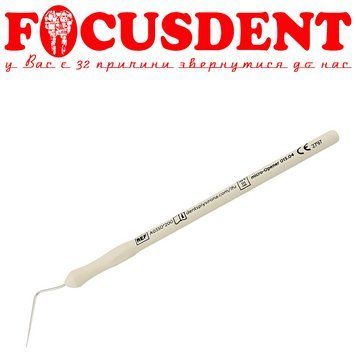 Інструмент для первинної обробки кореневих каналів MICRO OPENER 015 .04, 1 шт. 2589964247 фото