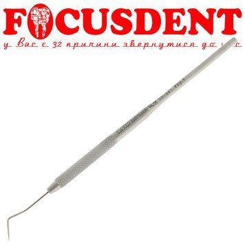 Стоматологический зонд Asim DE-447 (Fig.9) 2305989804 фото