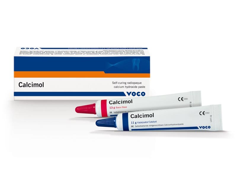 Calcimol
